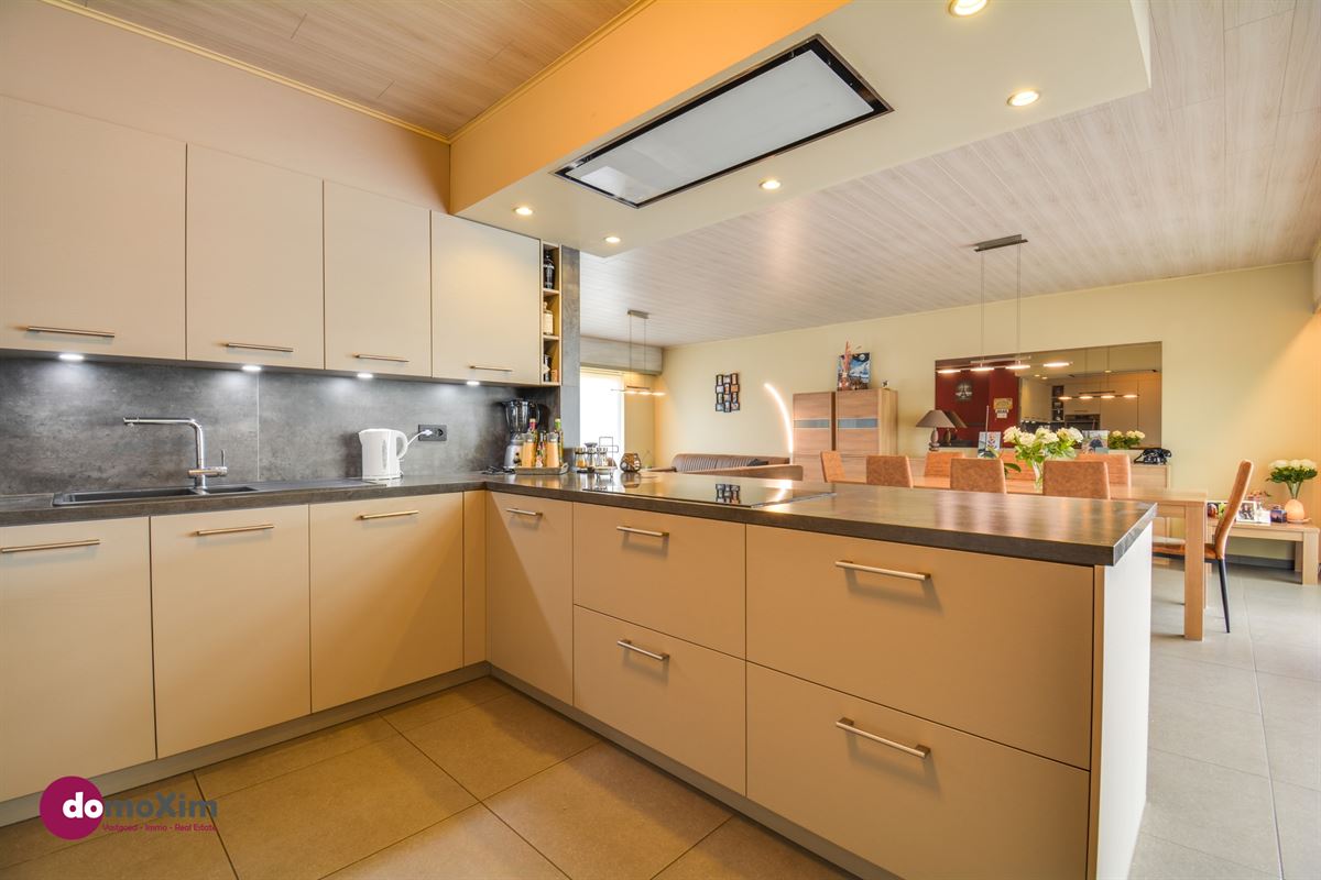 Charmante bungalow op een prachtig perceel in Boortmeerbeek
