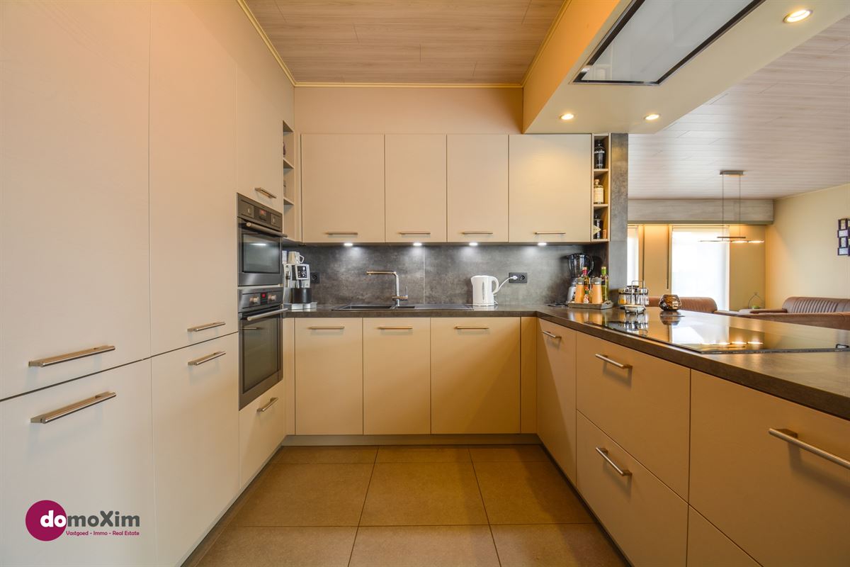 Charmante bungalow op een prachtig perceel in Boortmeerbeek