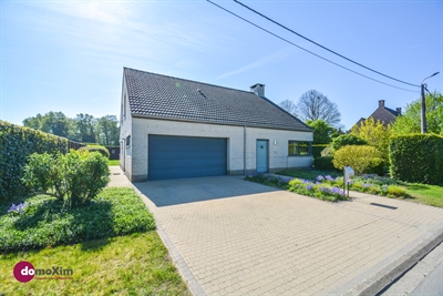 Mooie instapklare woning met 4 slaapkamers in Hever