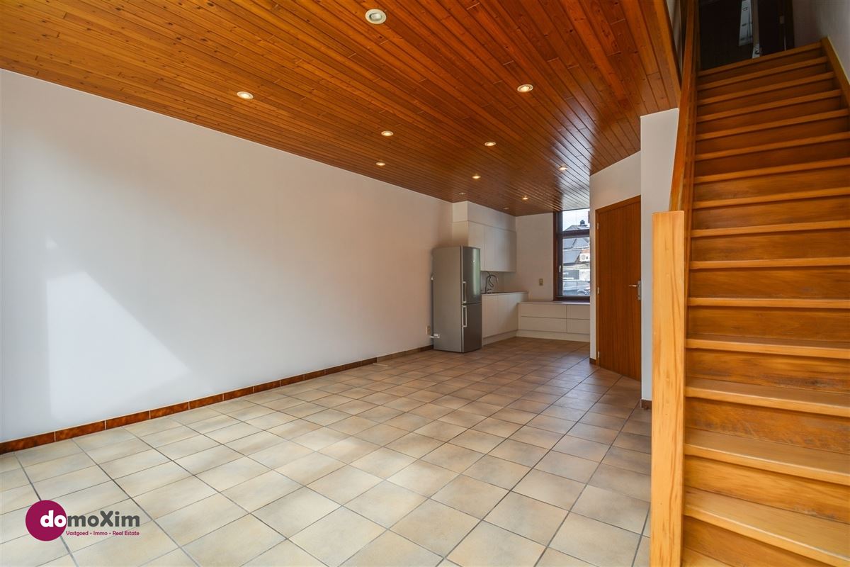 Instapklare woning met 2 slaapkamers in Boortmeerbeek