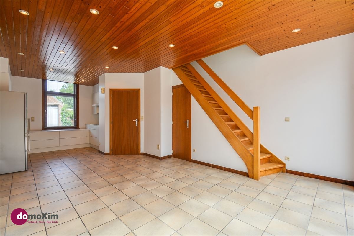 Instapklare woning met 2 slaapkamers in Boortmeerbeek