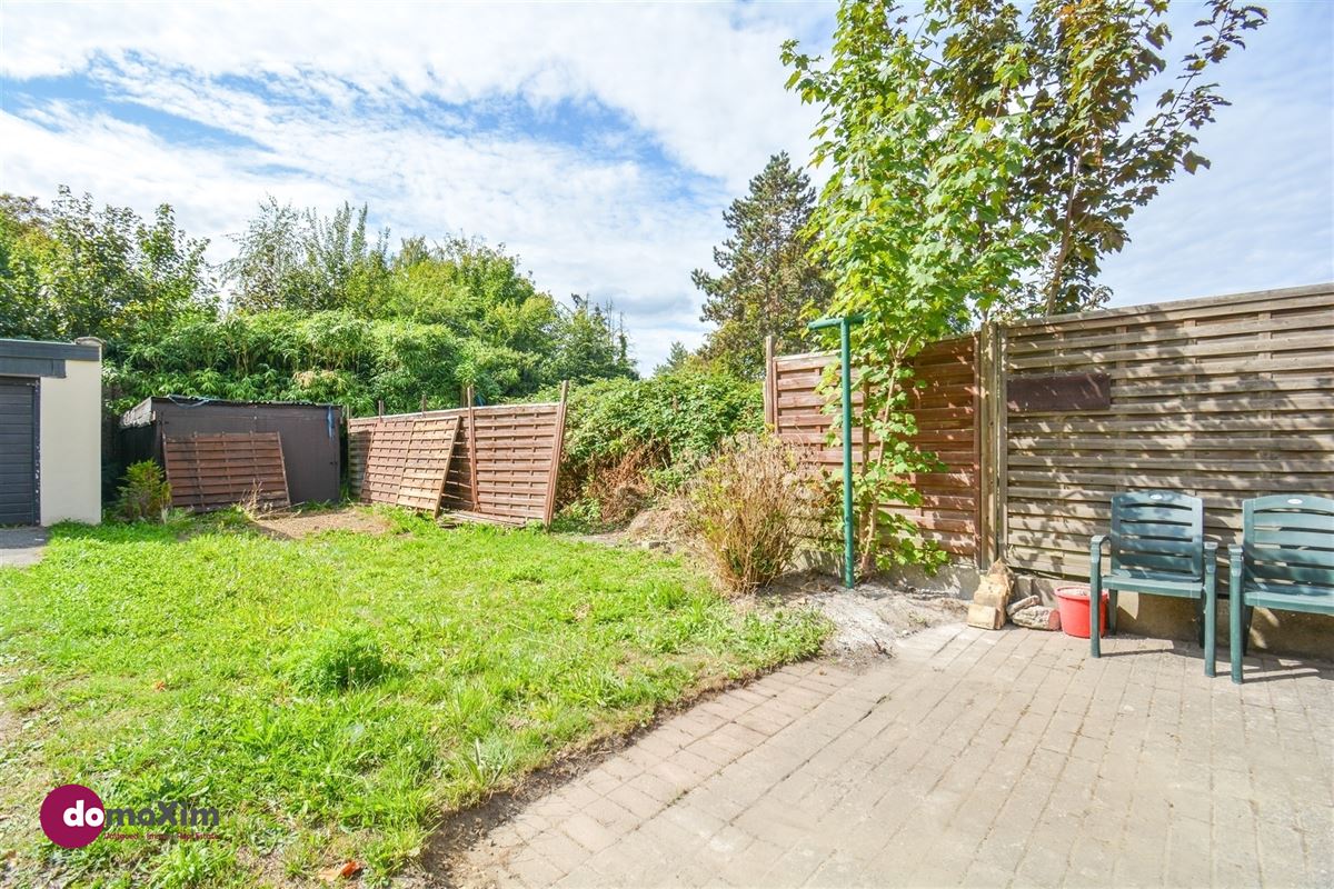 Instapklare woning met 2 slaapkamers in Boortmeerbeek