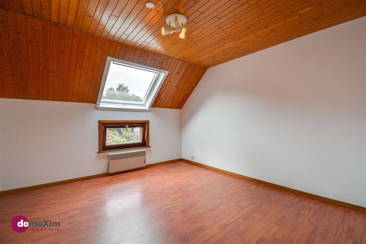 Instapklare woning met 2 slaapkamers in Boortmeerbeek