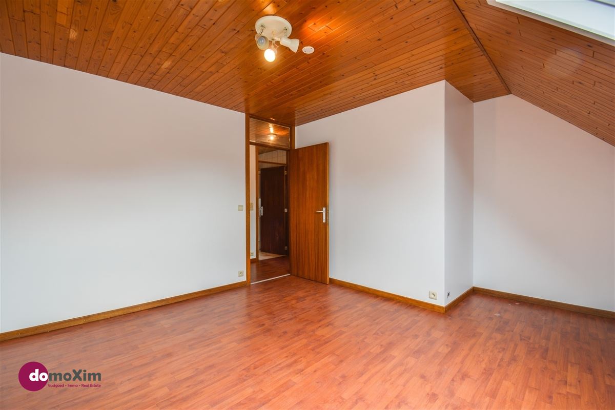 Instapklare woning met 2 slaapkamers in Boortmeerbeek