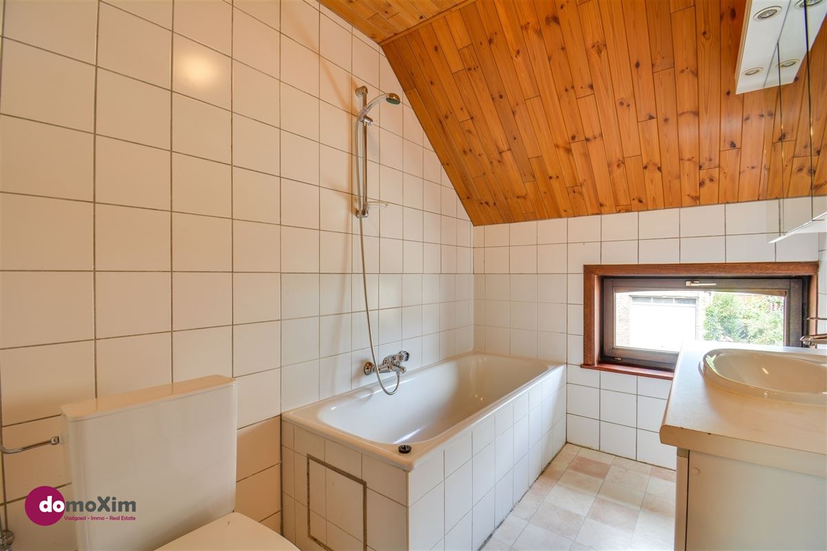 Instapklare woning met 2 slaapkamers in Boortmeerbeek