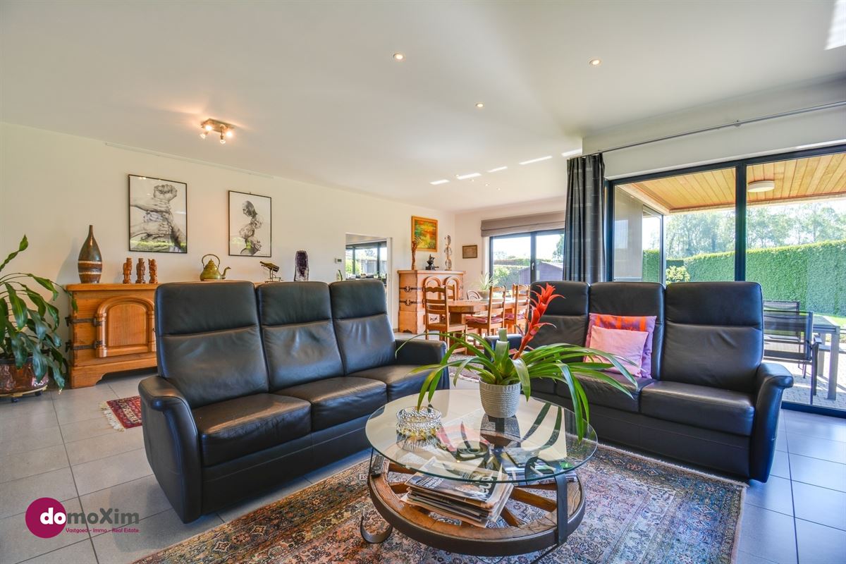 Mooie instapklare woning met 4 slaapkamers in Hever