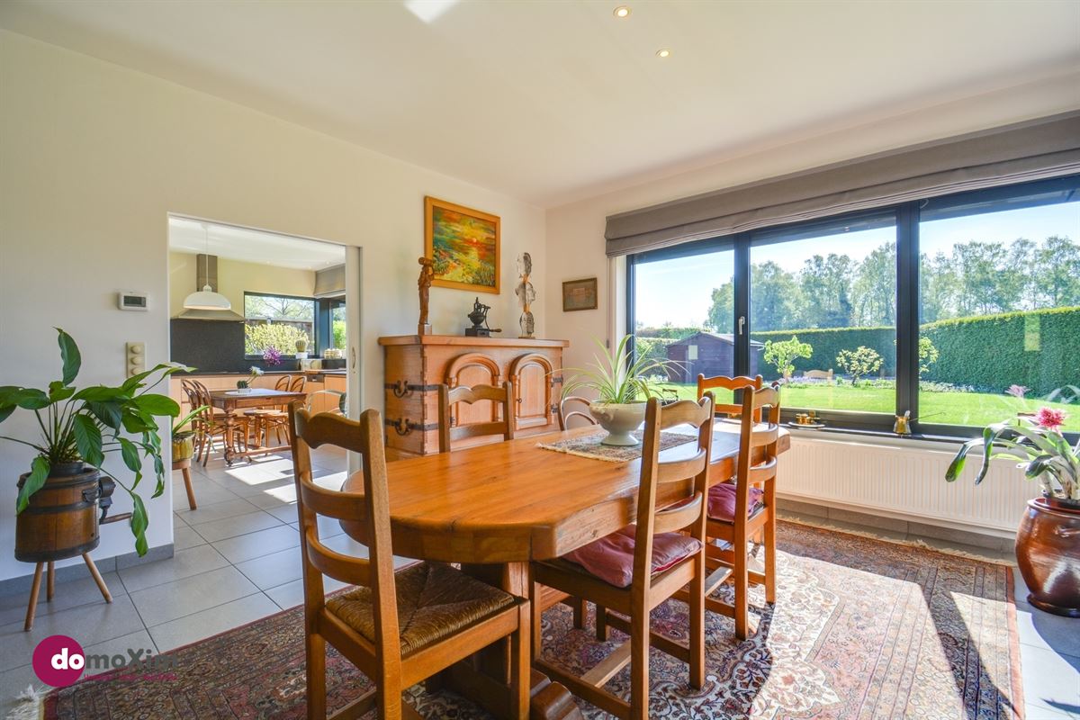 Mooie instapklare woning met 4 slaapkamers in Hever