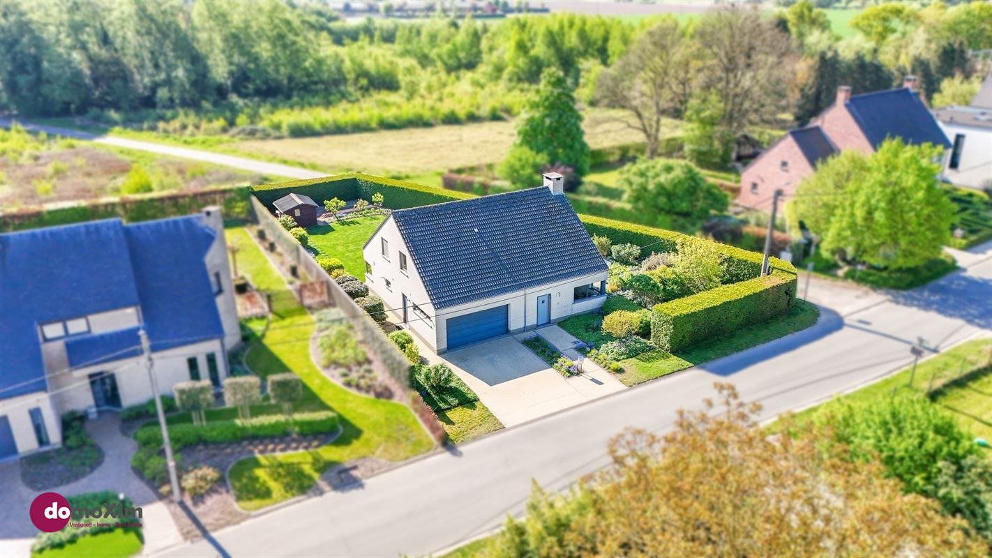 Mooie instapklare woning met 4 slaapkamers in Hever