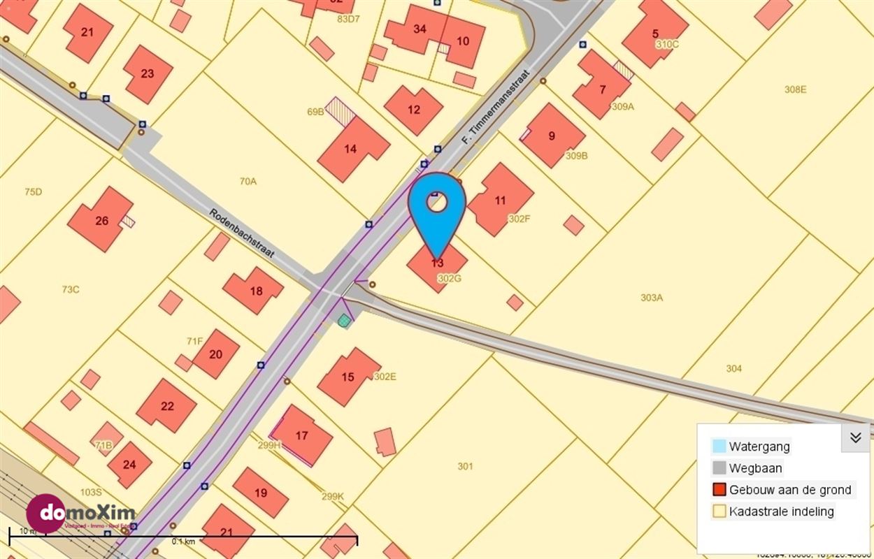 Mooie instapklare woning met 4 slaapkamers in Hever