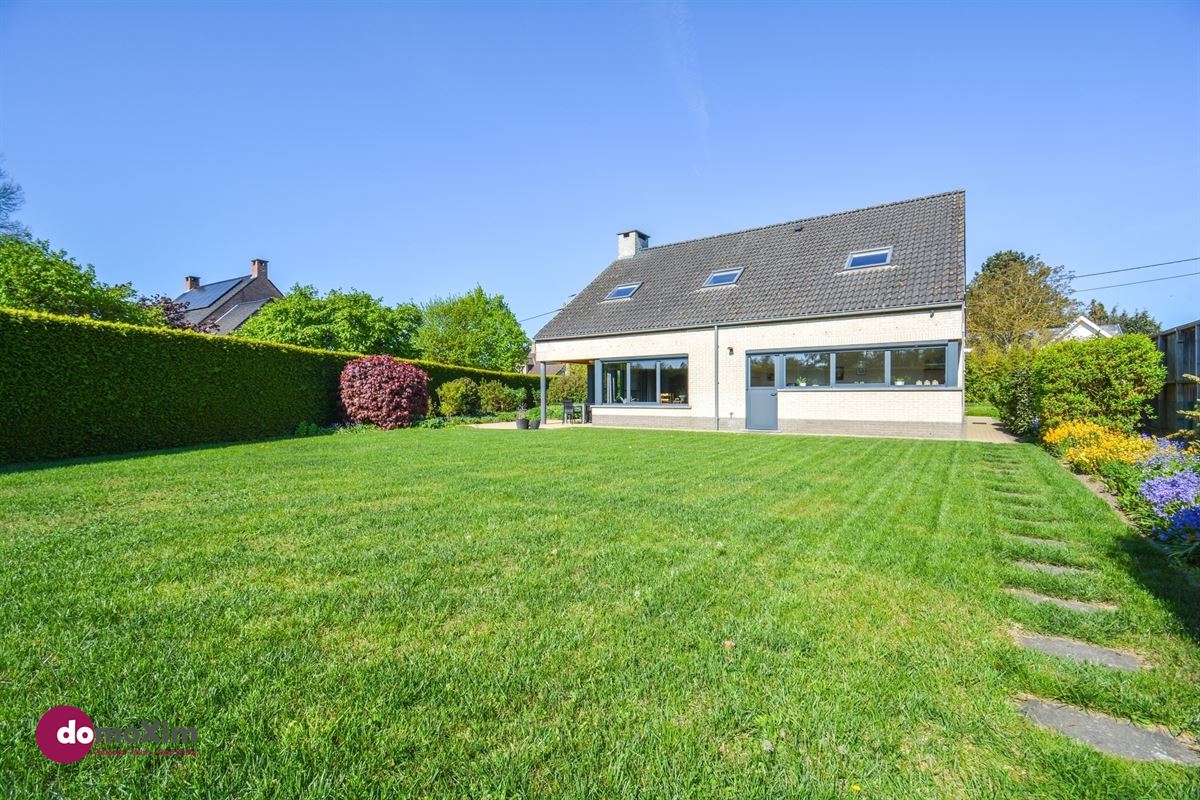 Mooie instapklare woning met 4 slaapkamers in Hever