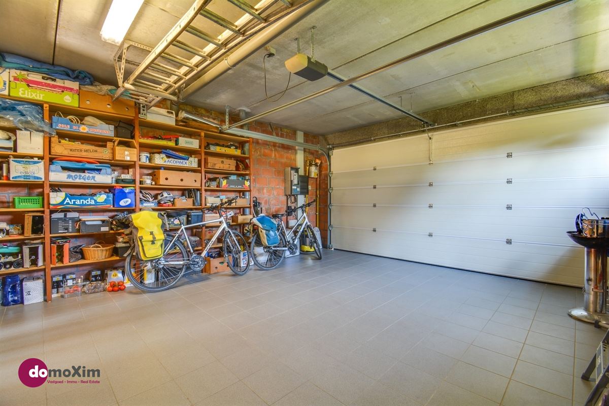 Mooie instapklare woning met 4 slaapkamers in Hever