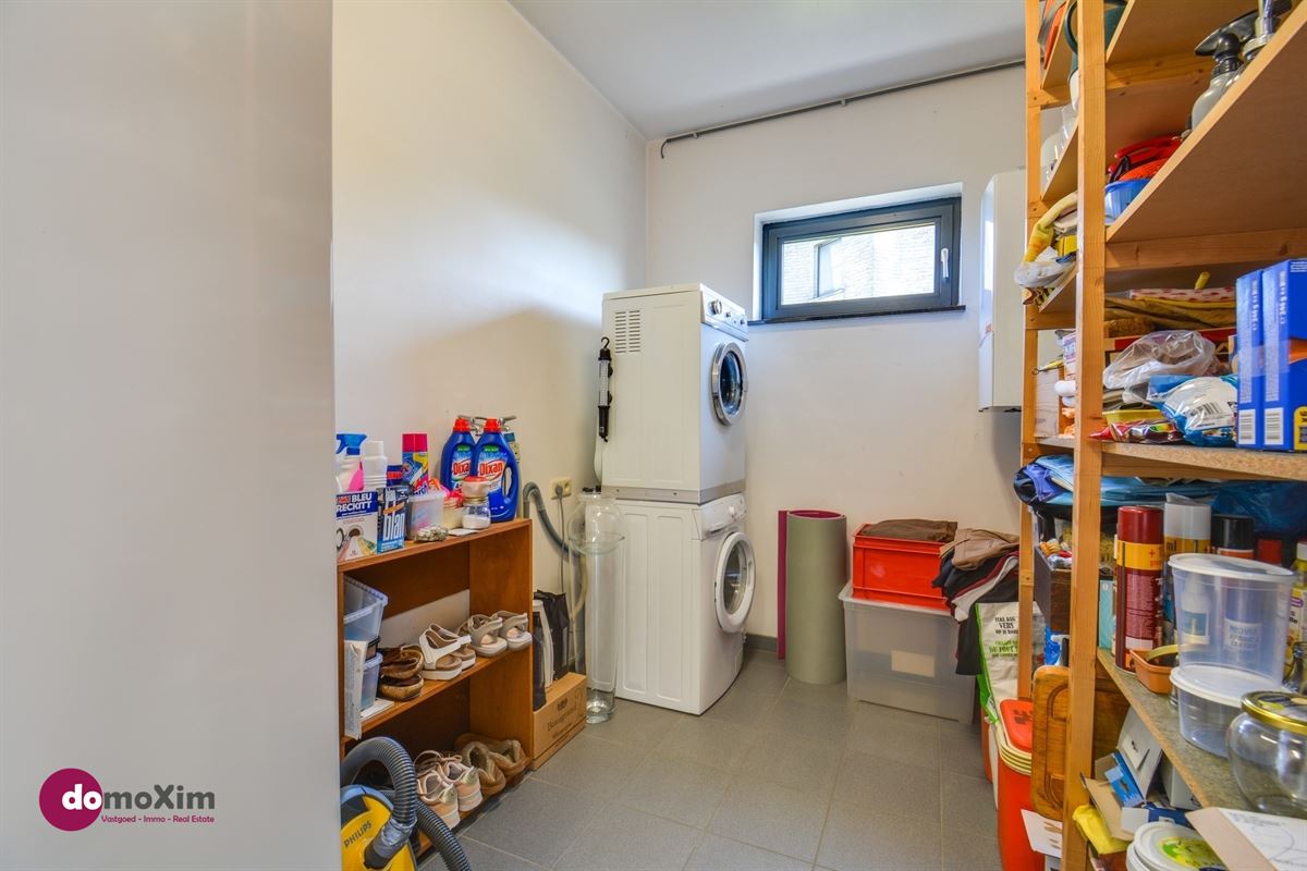 Mooie instapklare woning met 4 slaapkamers in Hever