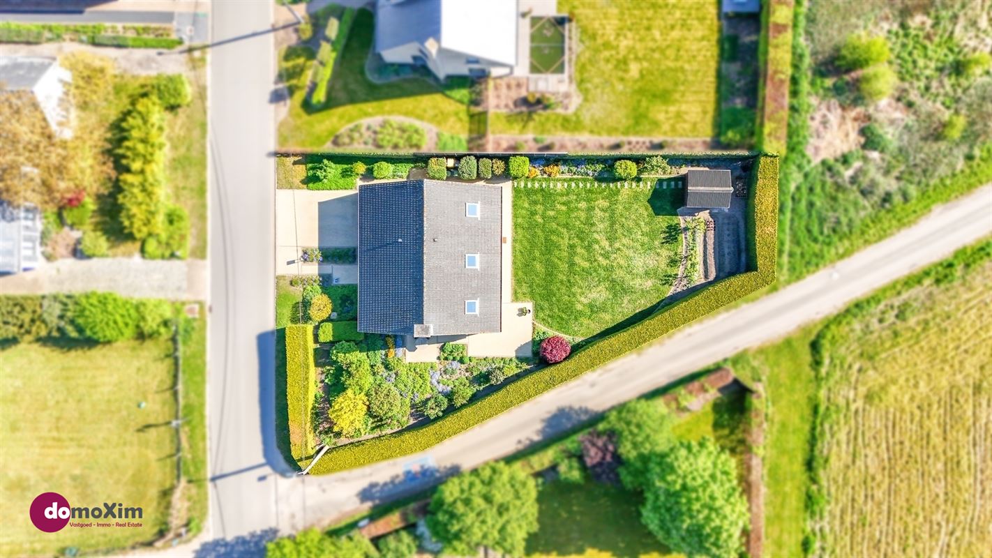 Mooie instapklare woning met 4 slaapkamers in Hever
