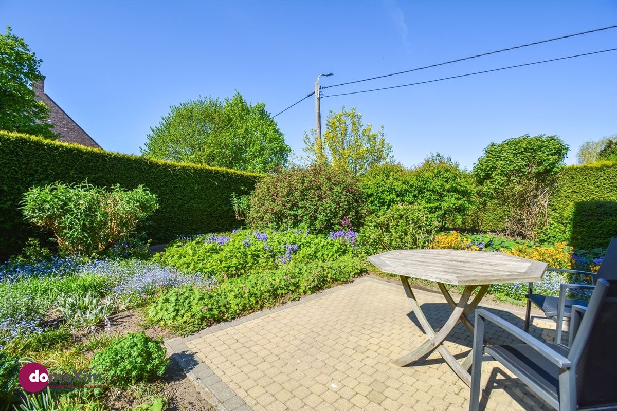 Mooie instapklare woning met 4 slaapkamers in Hever