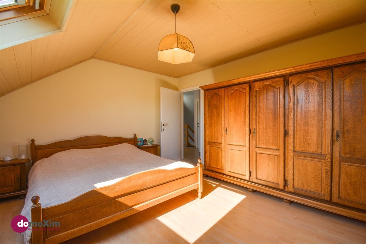 Mooie instapklare woning met 4 slaapkamers in Hever