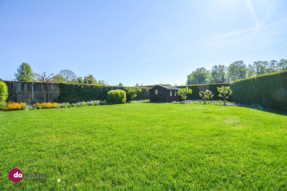 Mooie instapklare woning met 4 slaapkamers in Hever