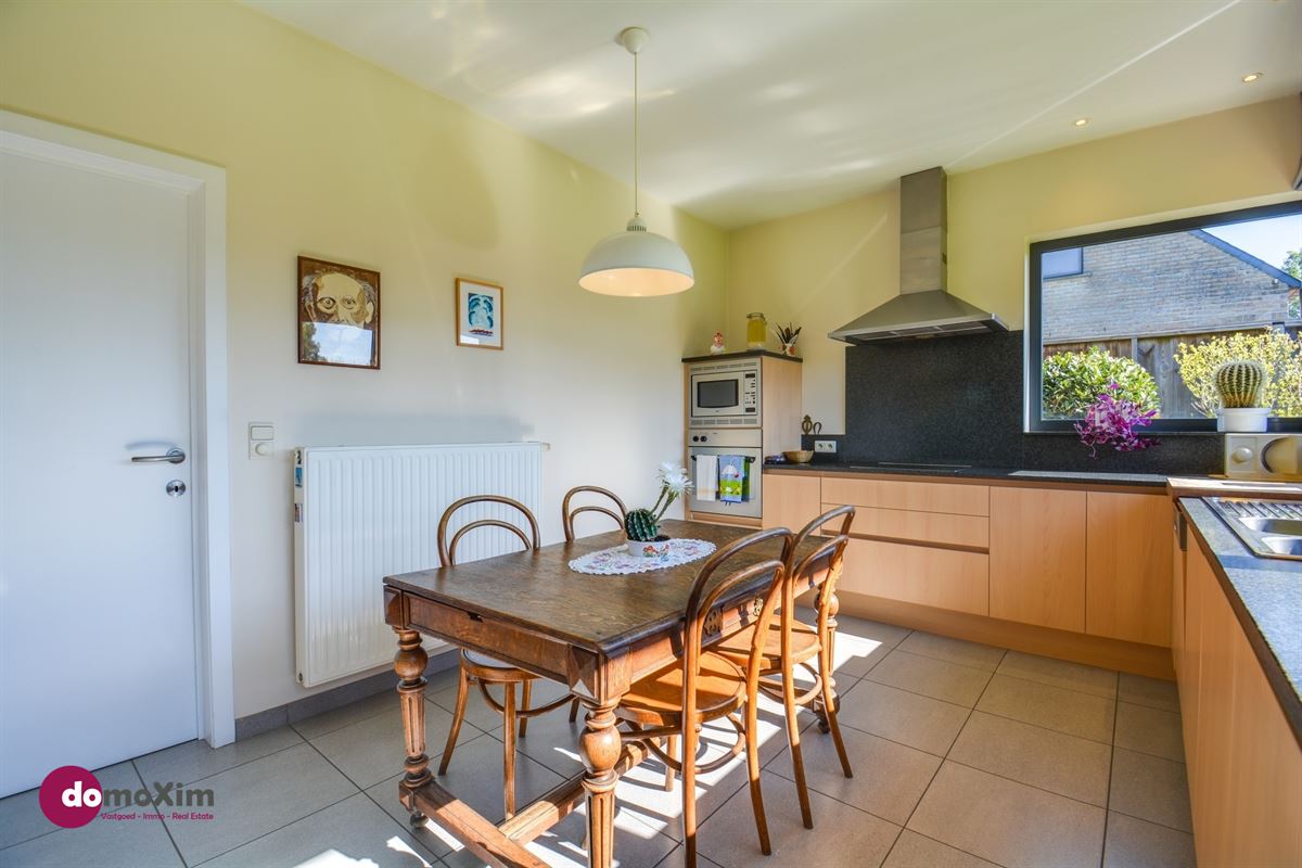Mooie instapklare woning met 4 slaapkamers in Hever