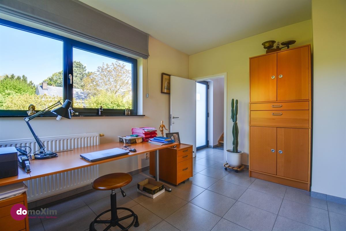 Mooie instapklare woning met 4 slaapkamers in Hever
