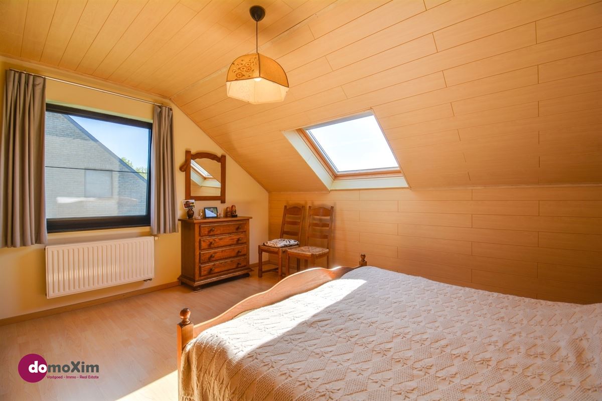 Mooie instapklare woning met 4 slaapkamers in Hever