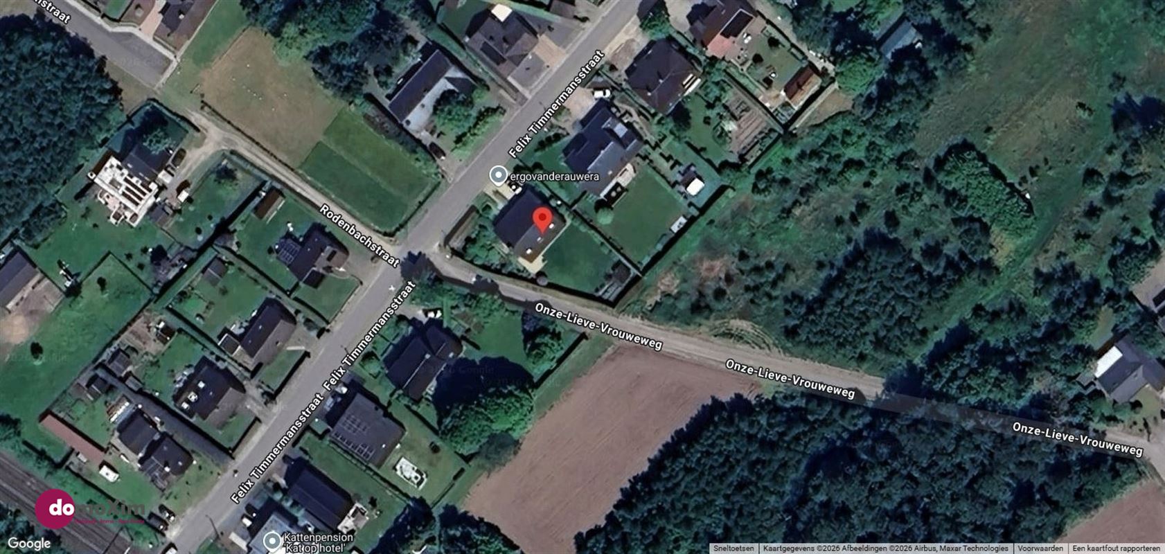 Mooie instapklare woning met 4 slaapkamers in Hever