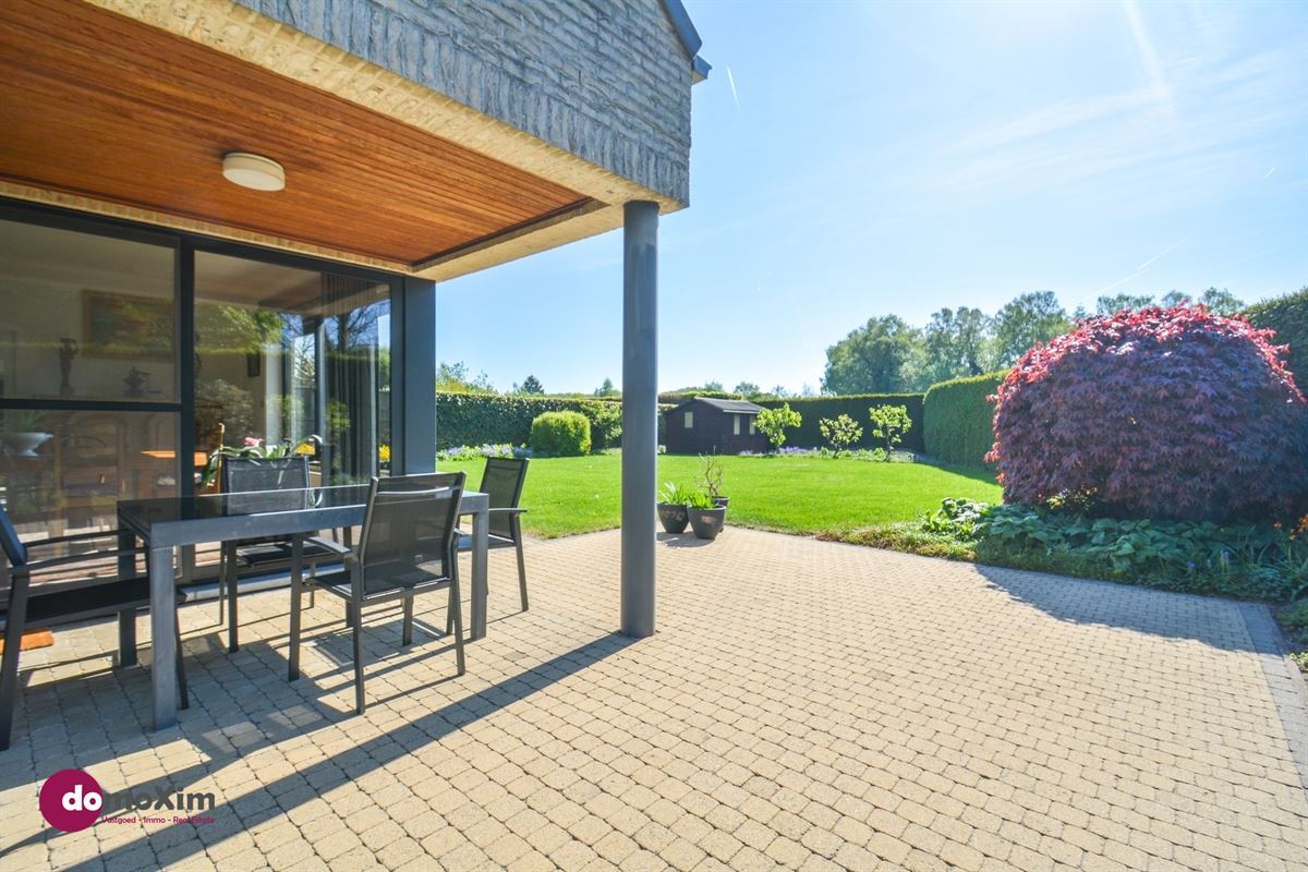 Mooie instapklare woning met 4 slaapkamers in Hever