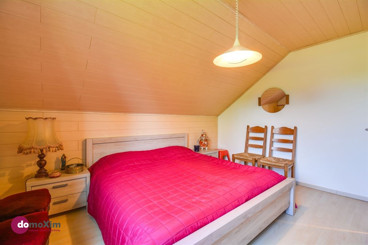 Mooie instapklare woning met 4 slaapkamers in Hever
