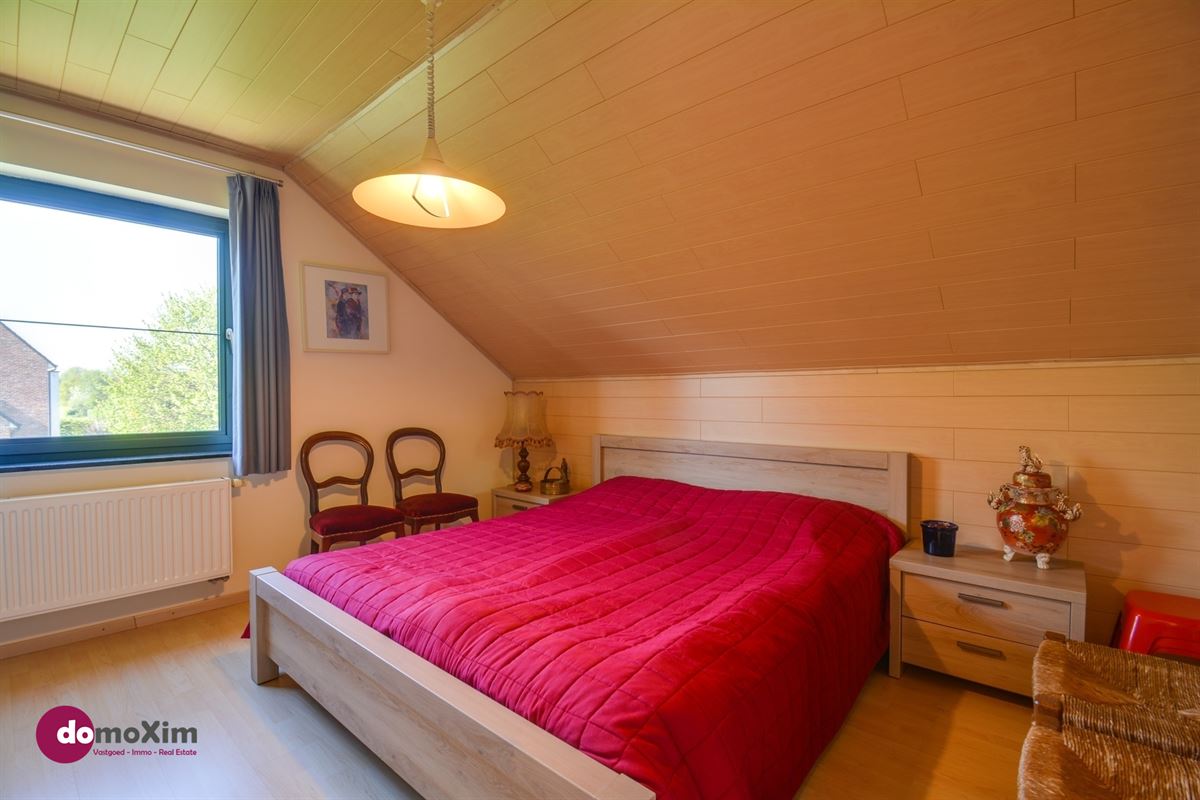 Mooie instapklare woning met 4 slaapkamers in Hever