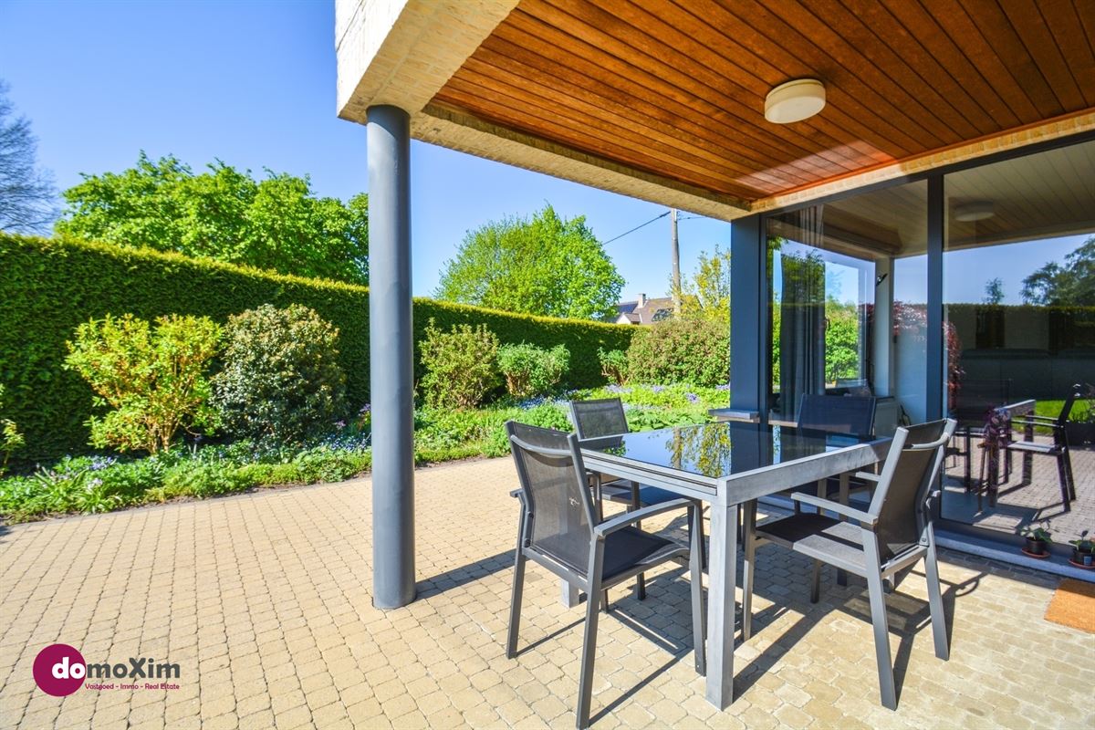 Mooie instapklare woning met 4 slaapkamers in Hever