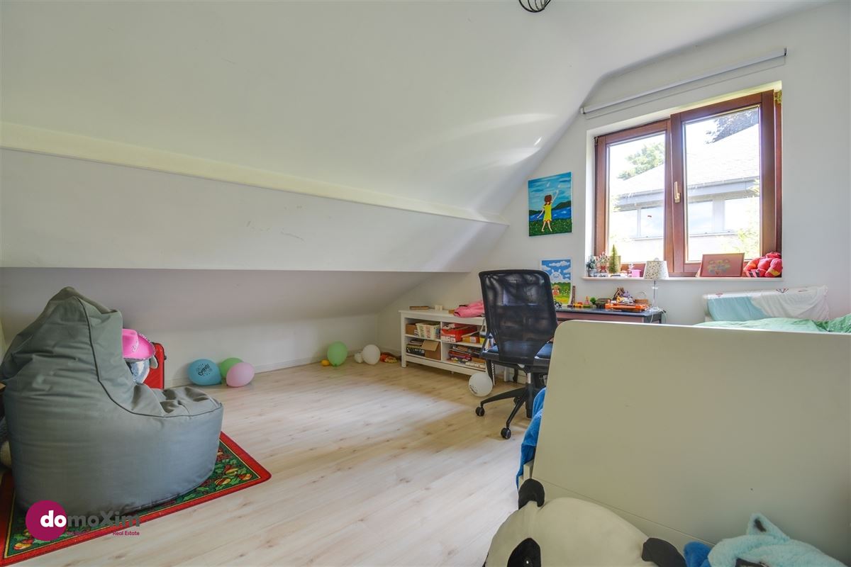 Beautiful villa with 4 bedrooms and a beautiful garden in Zaventem