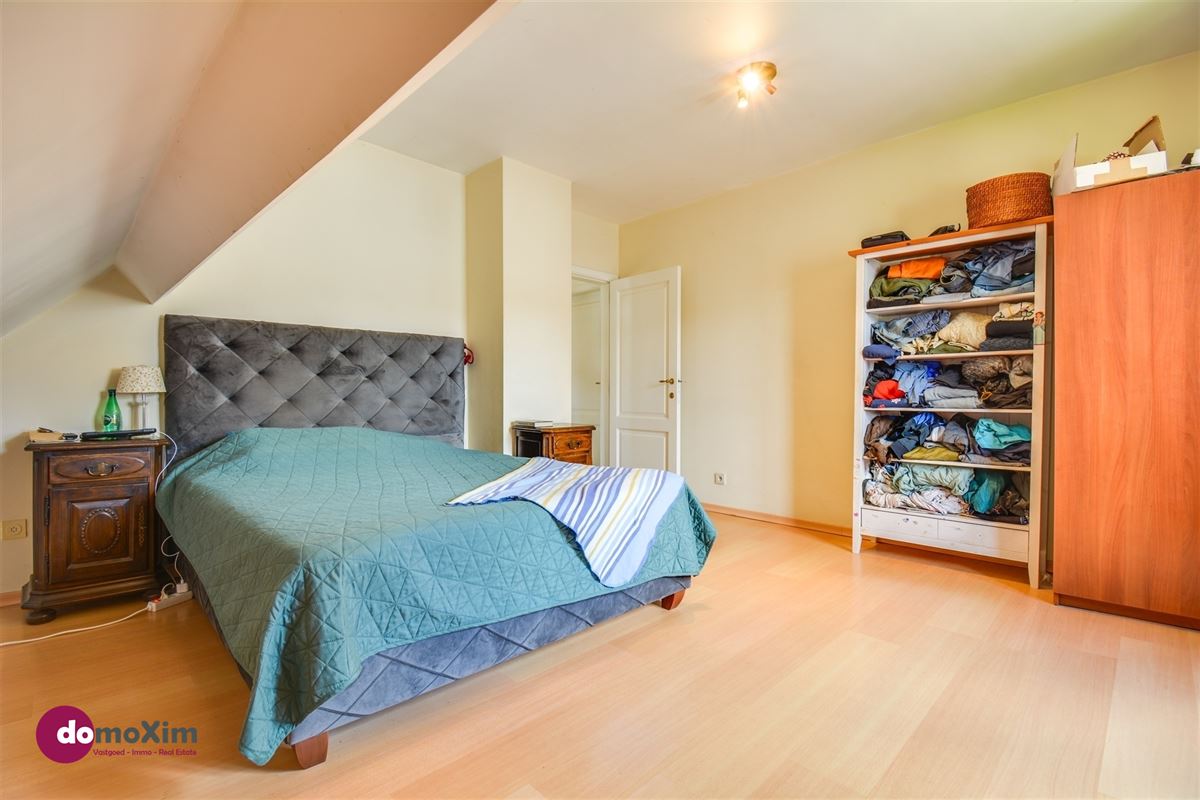 Beautiful villa with 4 bedrooms and a beautiful garden in Zaventem