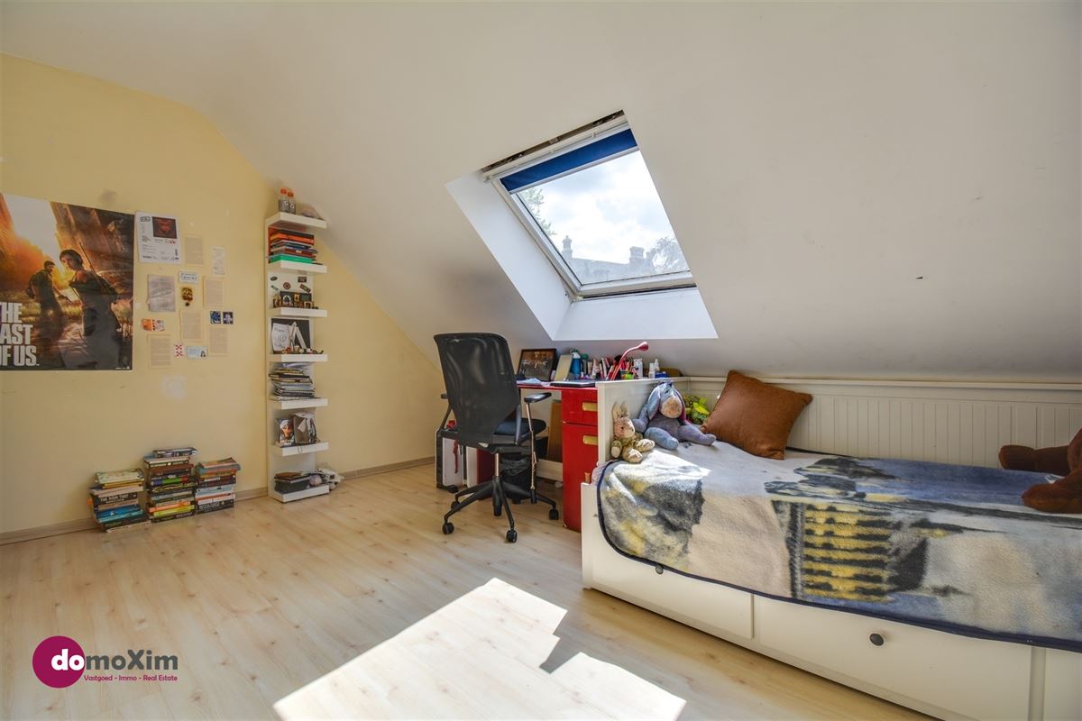 Beautiful villa with 4 bedrooms and a beautiful garden in Zaventem