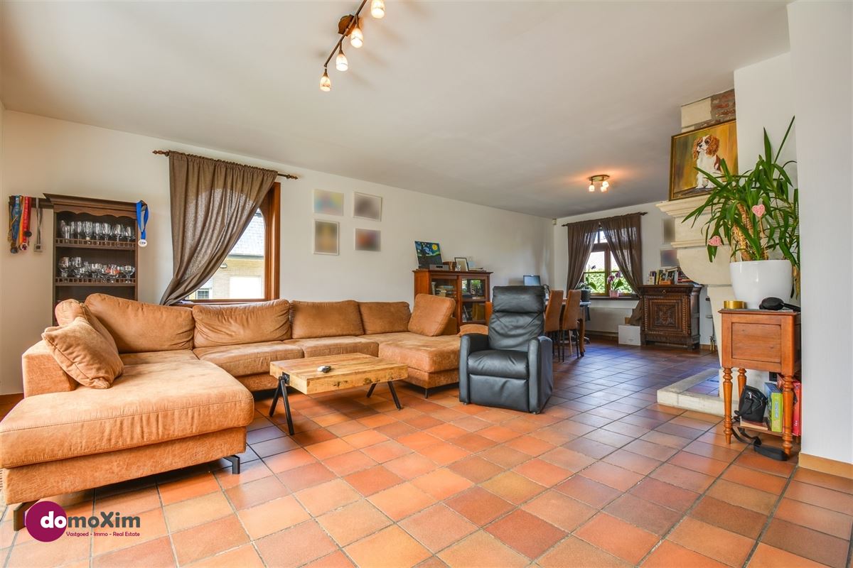 Beautiful villa with 4 bedrooms and a beautiful garden in Zaventem