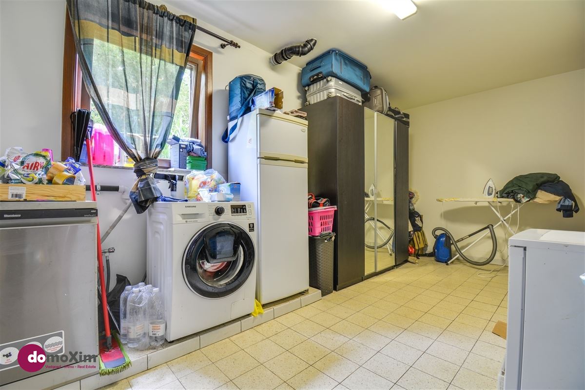 Beautiful villa with 4 bedrooms and a beautiful garden in Zaventem