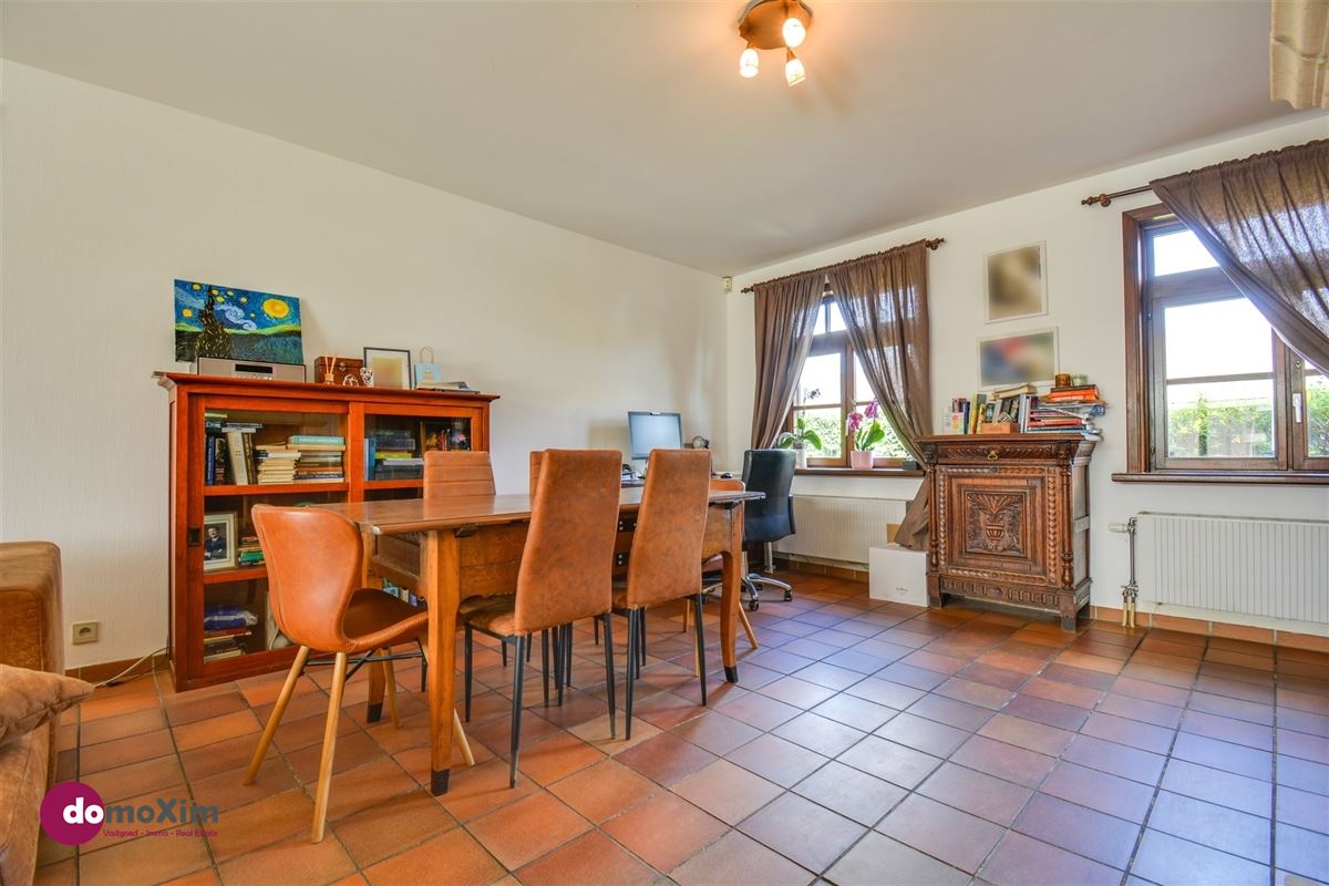 Beautiful villa with 4 bedrooms and a beautiful garden in Zaventem