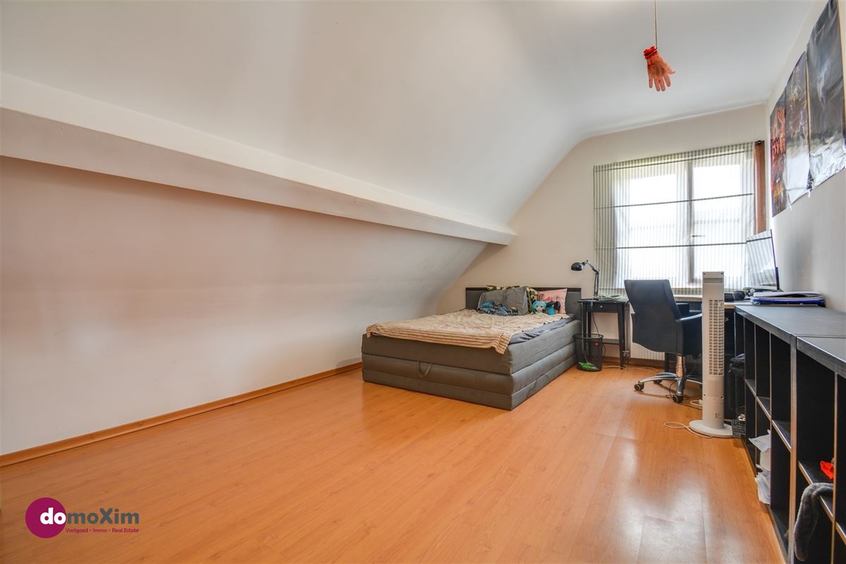 Beautiful villa with 4 bedrooms and a beautiful garden in Zaventem