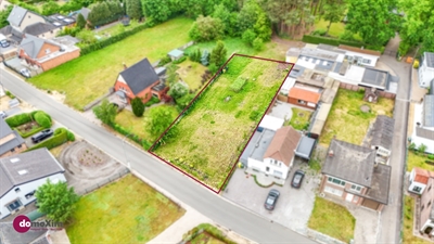 Building plot