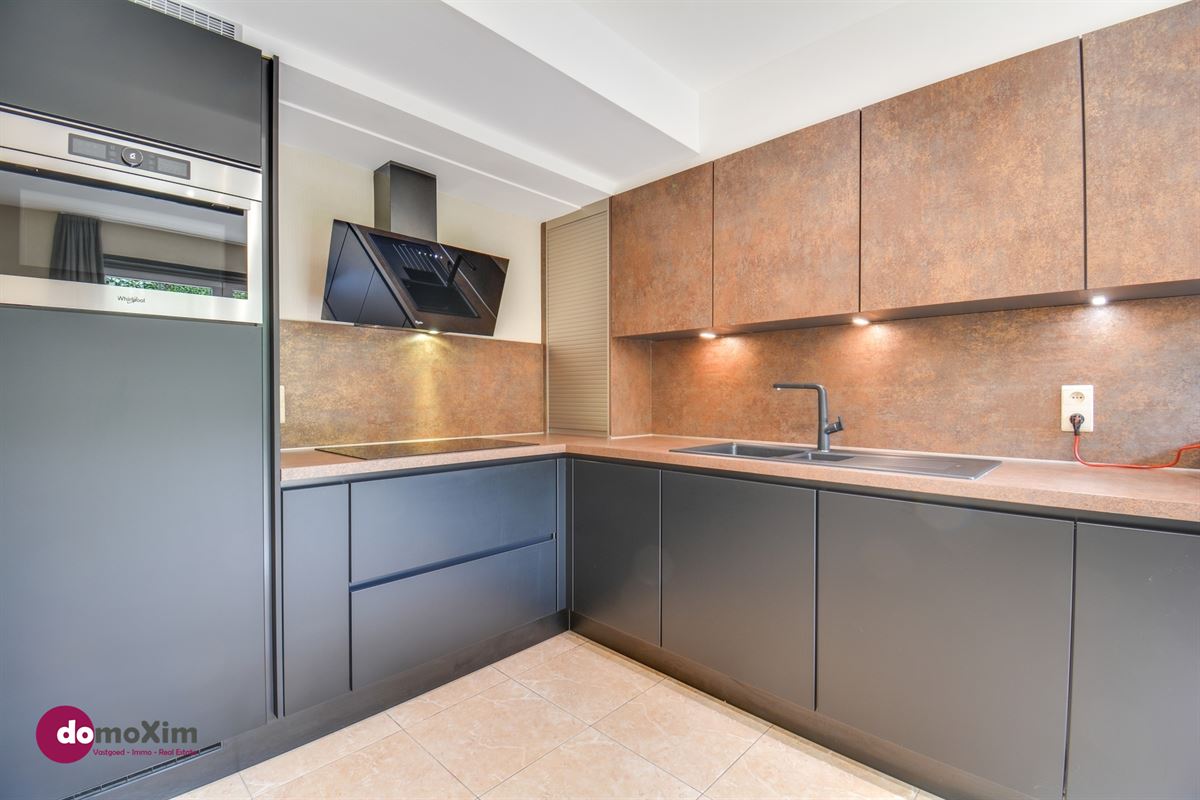 Ruime, moderne open bebouwing in rustige residentiële buurt in Elewijt