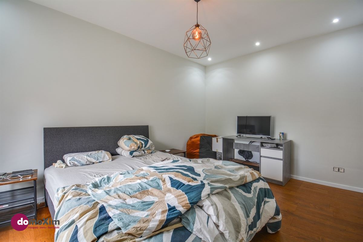 Instapklare woning met uitbreidingsmogelijkheden in Hofstade