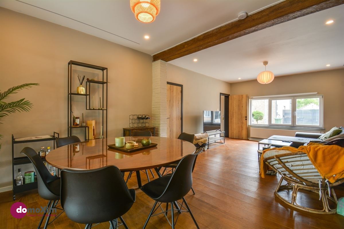 Instapklare woning met uitbreidingsmogelijkheden in Hofstade