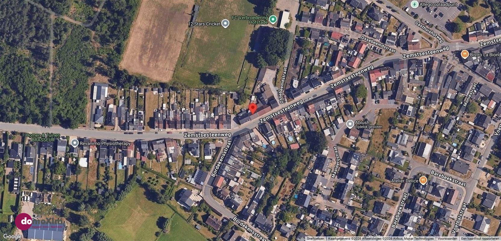 Instapklare woning met uitbreidingsmogelijkheden in Hofstade