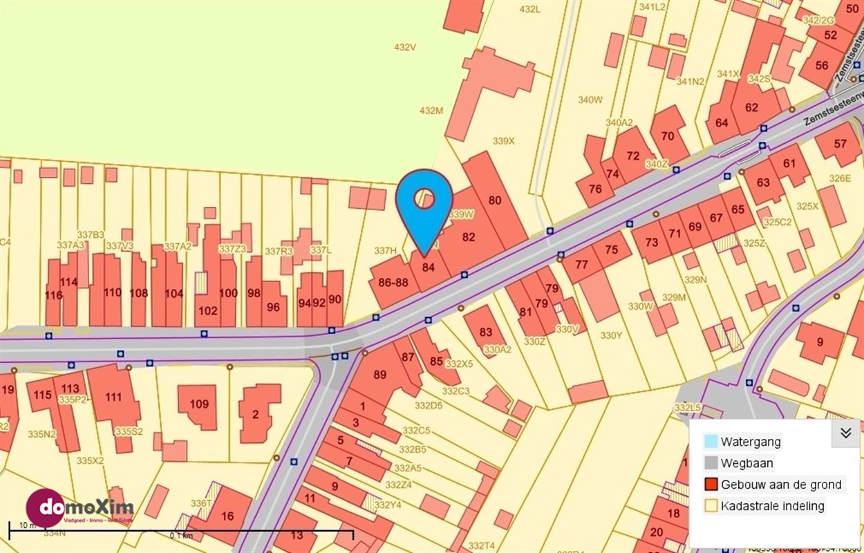 Instapklare woning met uitbreidingsmogelijkheden in Hofstade