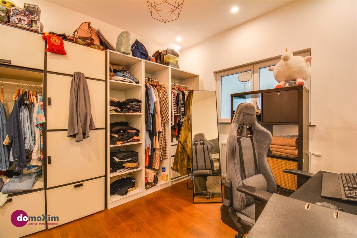 Instapklare woning met uitbreidingsmogelijkheden in Hofstade