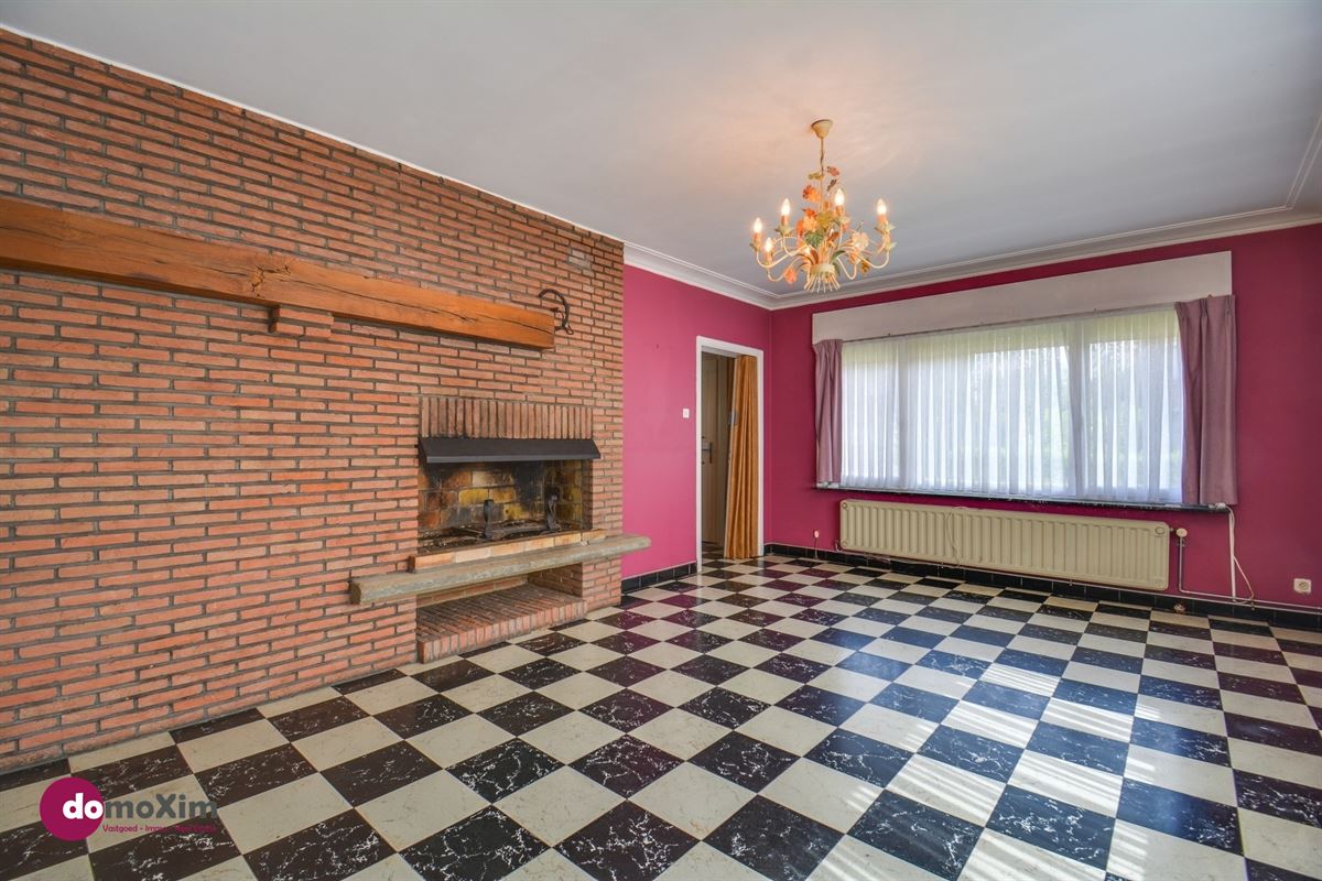 Maison spacieuse avec de nombreuses possibilités près du centre ville de Hever