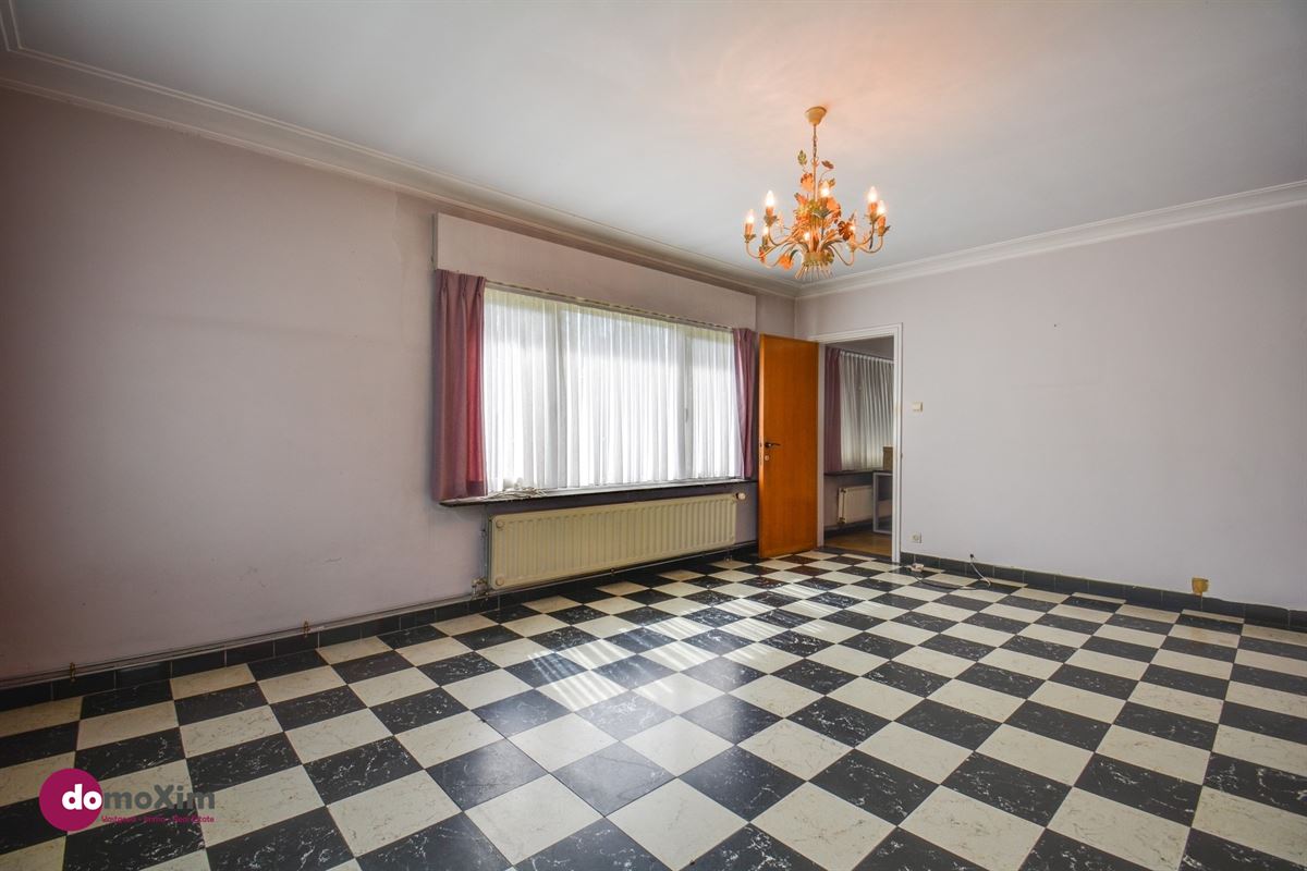 Maison spacieuse avec de nombreuses possibilités près du centre ville de Hever