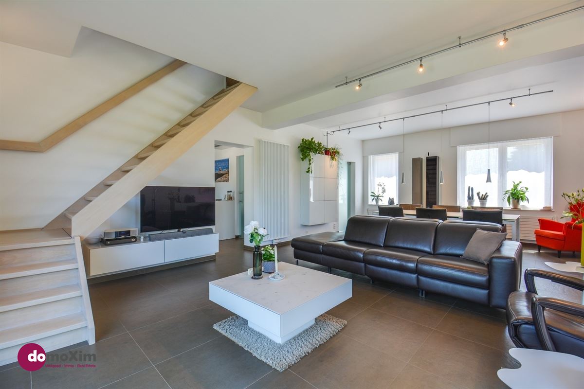 Spacious move-in ready family home in a unique location in Herent