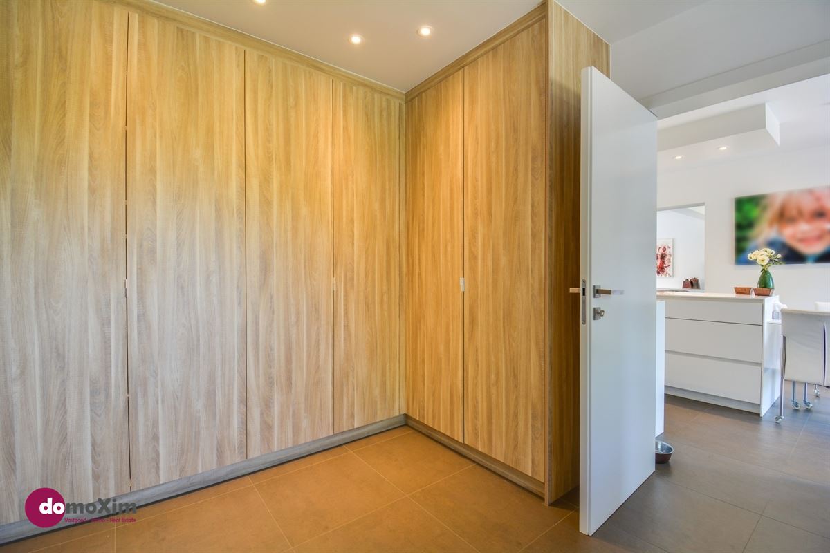 Spacious move-in ready family home in a unique location in Herent