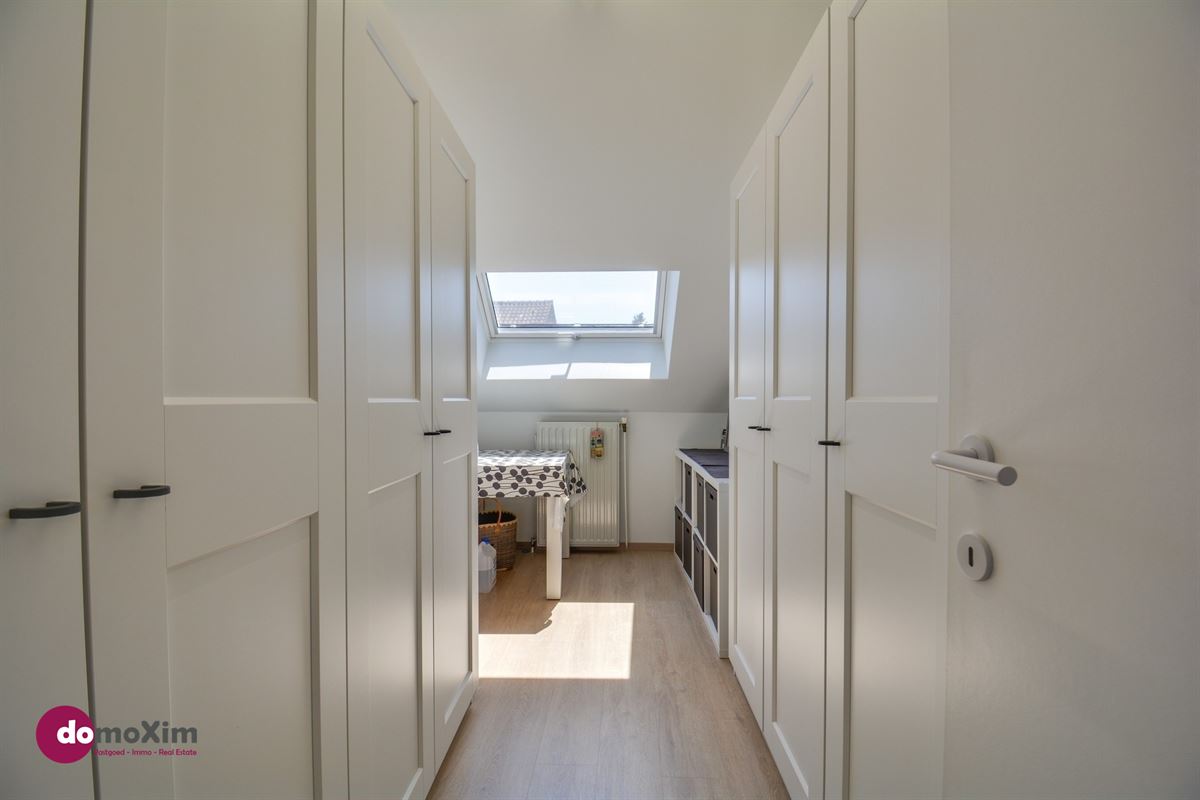 Spacious move-in ready family home in a unique location in Herent