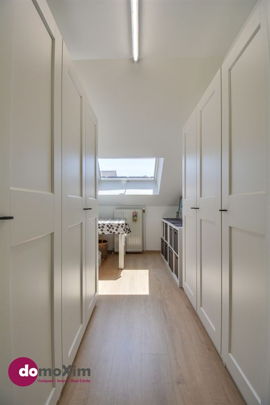 Spacious move-in ready family home in a unique location in Herent