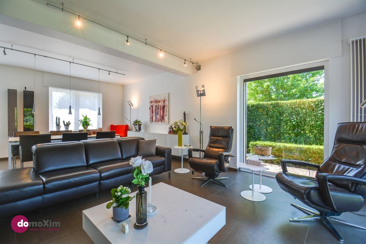 Spacious move-in ready family home in a unique location in Herent
