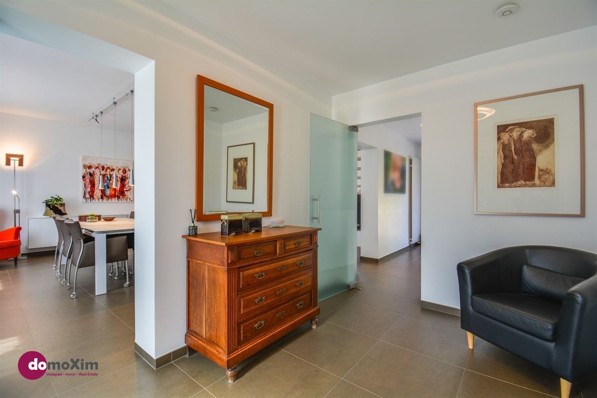 Spacious move-in ready family home in a unique location in Herent